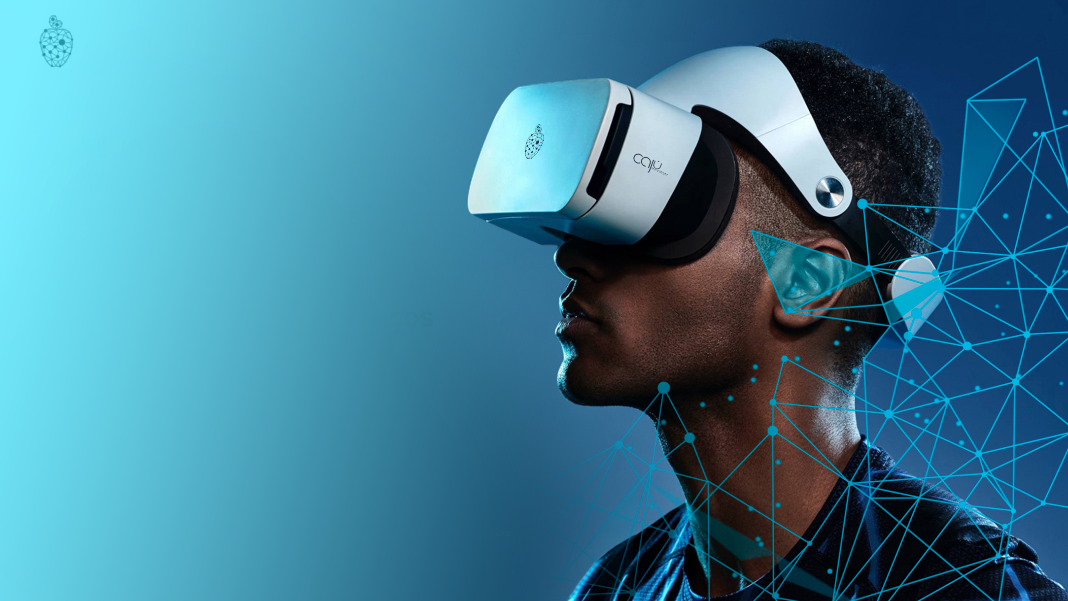 Cajú Got Talents Background